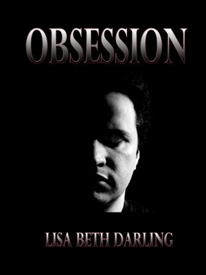 cover image of Obession